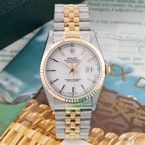 1995 rolex oyster perpetual